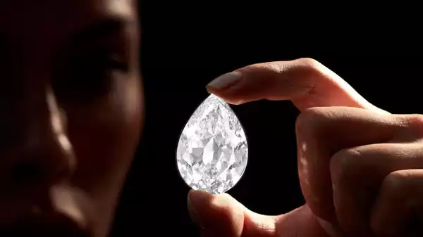 به باورهای غلط در مورد سنگ الماس پایان دهید!