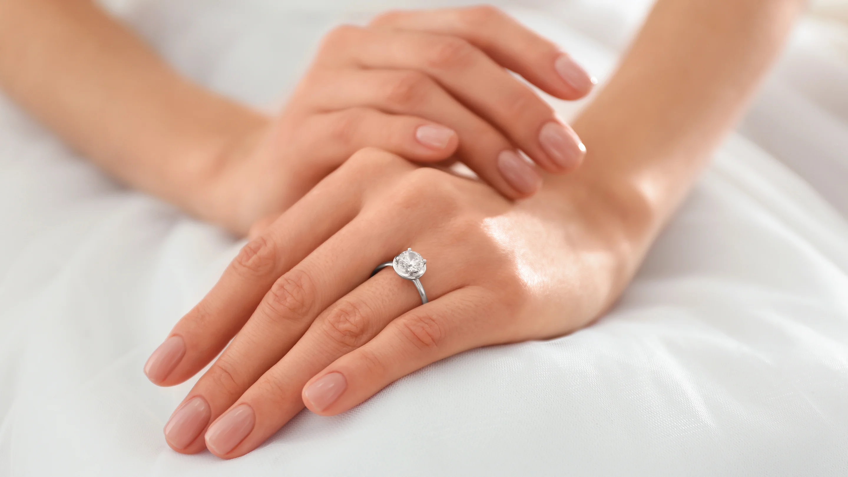 مهم‌ترین نکات هنگام خرید حلقه ازدواج