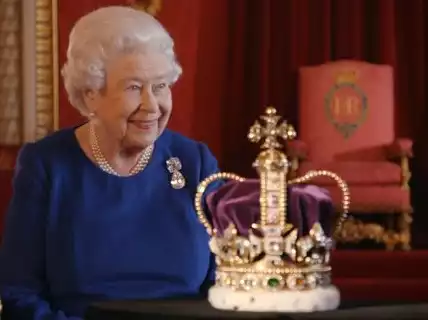 شکوه سلطنتی ، کاوش در جواهرات جذاب خانواده سلطنتی بریتانیا