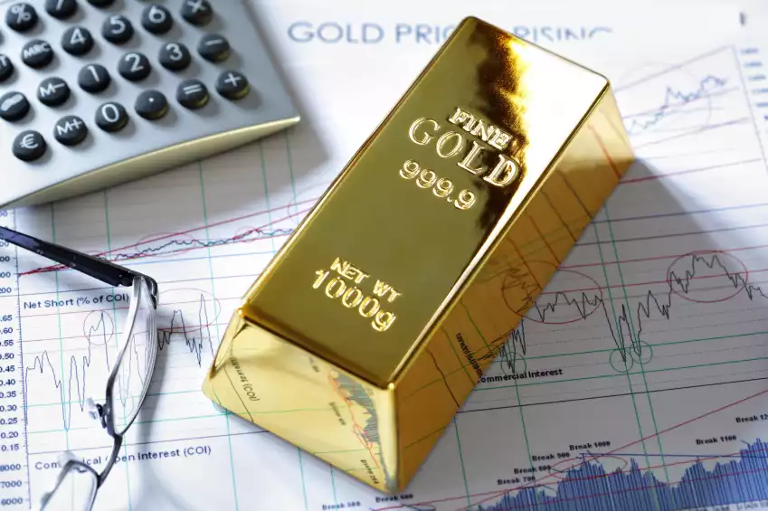 با شناخت اصطلاحات بازار طلا حرفه‌ای خرید و فروش کنید!